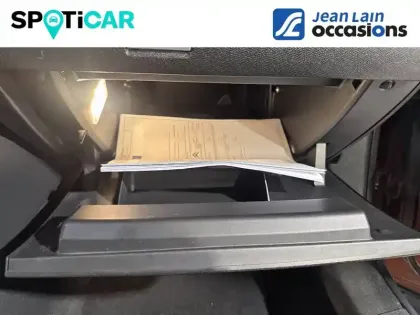 Photo 24 Citroën C4 e- 136 ch Automatique