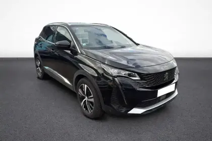 Photo 7 Peugeot 3008  Hybrid 136 e-DCS6