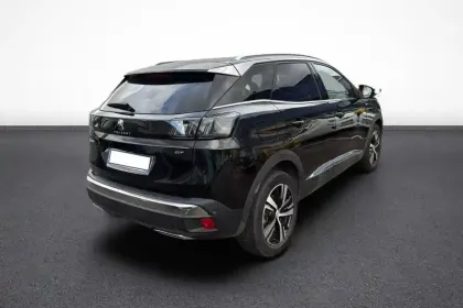 Photo 5 Peugeot 3008  Hybrid 136 e-DCS6