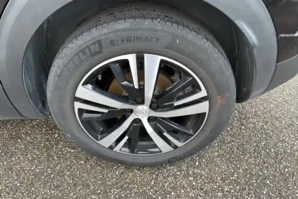 Photo 11 Peugeot 3008  Hybrid 136 e-DCS6