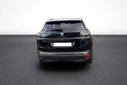 Photo 4 Peugeot 3008  Hybrid 136 e-DCS6