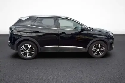 Photo 6 Peugeot 3008  Hybrid 136 e-DCS6