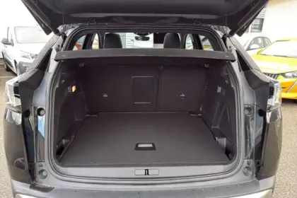 Photo 8 Peugeot 3008  Hybrid 136 e-DCS6