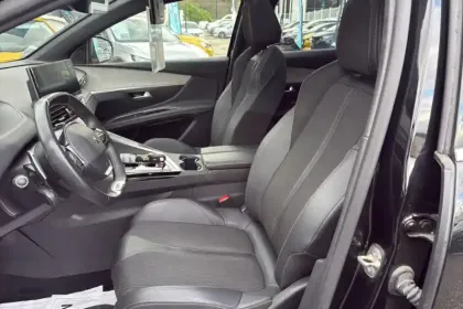 Photo 9 Peugeot 3008  Hybrid 136 e-DCS6