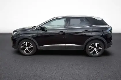 Photo 2 Peugeot 3008  Hybrid 136 e-DCS6