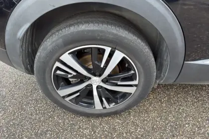 Photo 14 Peugeot 3008  Hybrid 136 e-DCS6