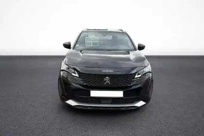 Photo 1 Peugeot 3008  Hybrid 136 e-DCS6