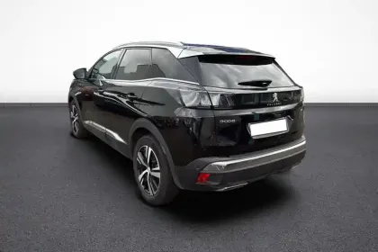 Photo 3 Peugeot 3008  Hybrid 136 e-DCS6