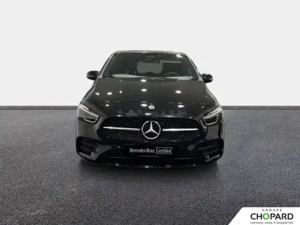 Photo 36 Mercedes Classe B  200 d 8G-DCT