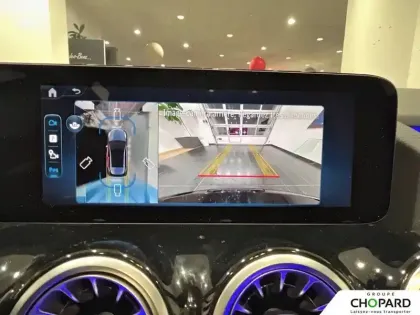 Photo 80 Mercedes Classe B  200 d 8G-DCT