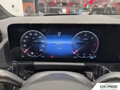 Photo 49 Mercedes Classe B  200 d 8G-DCT