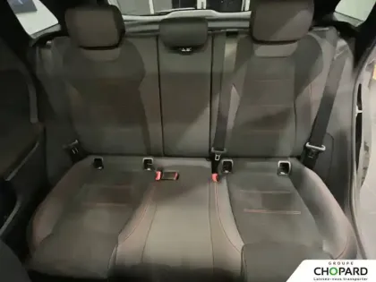 Photo 84 Mercedes Classe B  200 d 8G-DCT