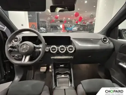 Photo 44 Mercedes Classe B  200 d 8G-DCT