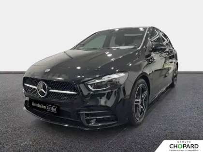 Photo 66 Mercedes Classe B  200 d 8G-DCT