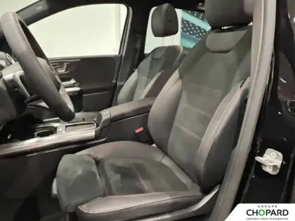 Photo 43 Mercedes Classe B  200 d 8G-DCT