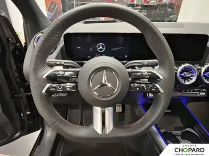 Photo 48 Mercedes Classe B  200 d 8G-DCT