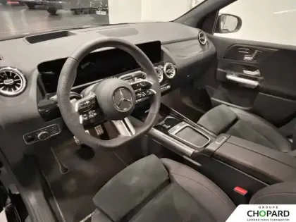 Photo 34 Mercedes Classe B  200 d 8G-DCT