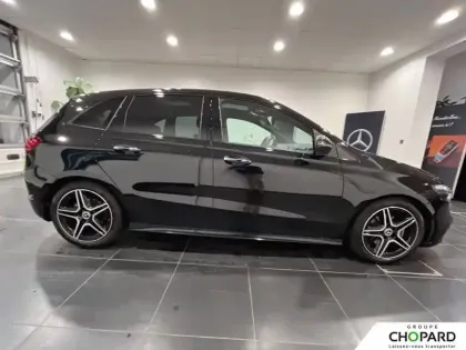 Photo 97 Mercedes Classe B  200 d 8G-DCT