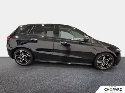 Photo 74 Mercedes Classe B  200 d 8G-DCT