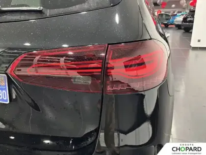 Photo 89 Mercedes Classe B  200 d 8G-DCT