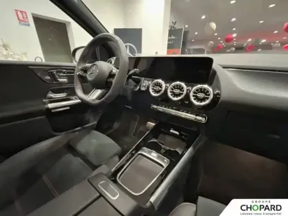 Photo 45 Mercedes Classe B  200 d 8G-DCT