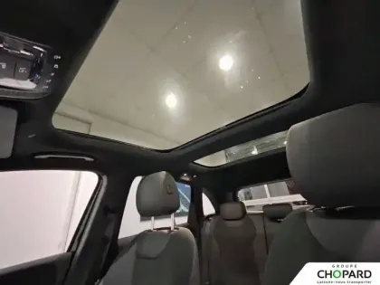 Photo 86 Mercedes Classe B  200 d 8G-DCT