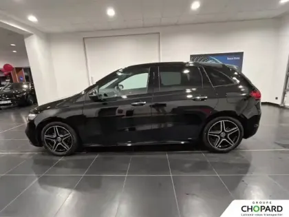 Photo 32 Mercedes Classe B  200 d 8G-DCT