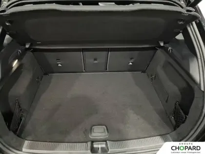 Photo 7 Mercedes Classe B  200 d 8G-DCT