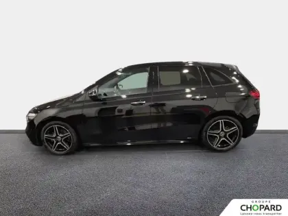 Photo 42 Mercedes Classe B  200 d 8G-DCT