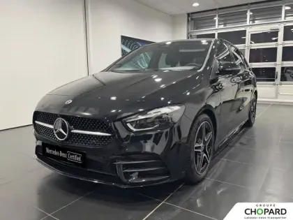 Photo 91 Mercedes Classe B  200 d 8G-DCT