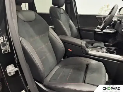 Photo 52 Mercedes Classe B  200 d 8G-DCT