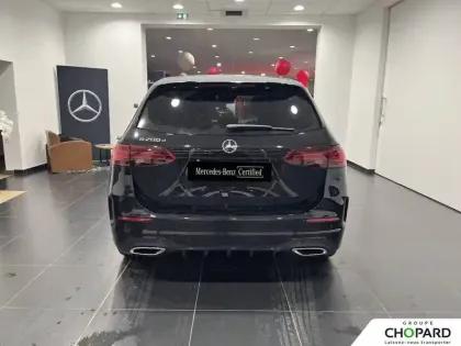 Photo 62 Mercedes Classe B  200 d 8G-DCT