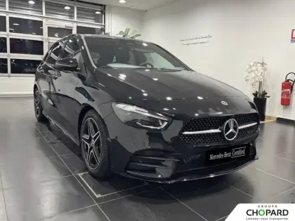 Photo 61 Mercedes Classe B  200 d 8G-DCT