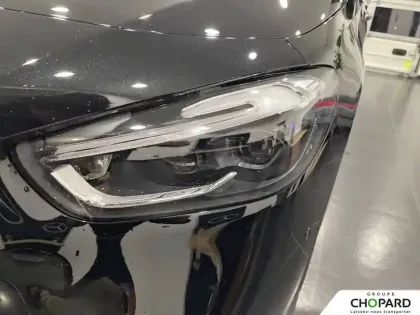 Photo 22 Mercedes Classe B  200 d 8G-DCT