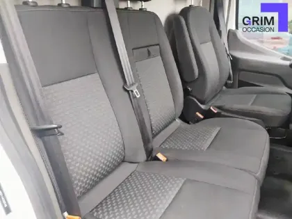 Photo 10 Ford Transit  FGN P350 L4H3 2.0 ECOBLUE 170 S&S
