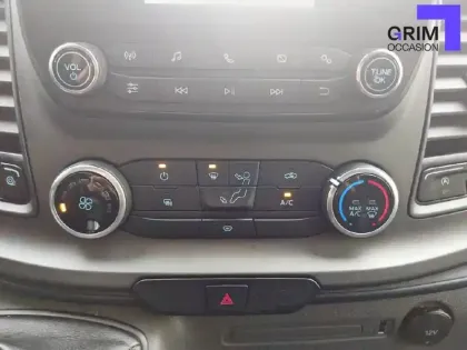 Photo 7 Ford Transit  FGN P350 L4H3 2.0 ECOBLUE 170 S&S