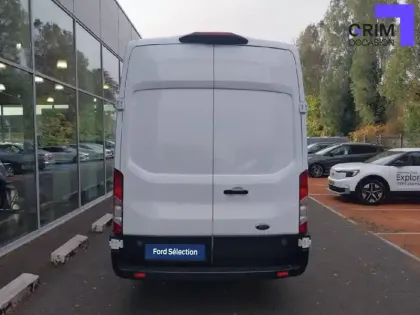 Photo 21 Ford Transit  FGN P350 L4H3 2.0 ECOBLUE 170 S&S