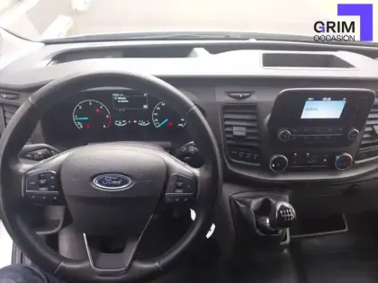 Photo 4 Ford Transit  FGN P350 L4H3 2.0 ECOBLUE 170 S&S