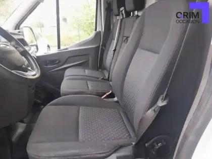 Photo 3 Ford Transit  FGN P350 L4H3 2.0 ECOBLUE 170 S&S