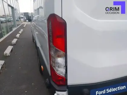 Photo 22 Ford Transit  FGN P350 L4H3 2.0 ECOBLUE 170 S&S