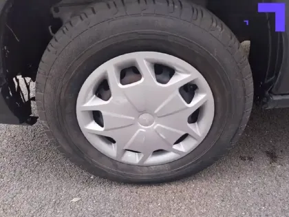 Photo 12 Ford Transit  FGN P350 L4H3 2.0 ECOBLUE 170 S&S