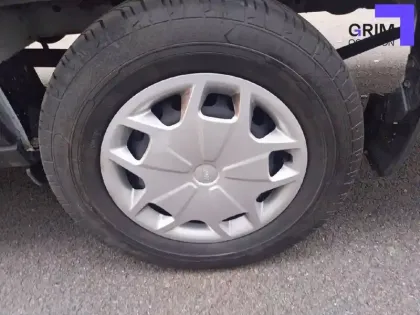 Photo 13 Ford Transit  FGN P350 L4H3 2.0 ECOBLUE 170 S&S