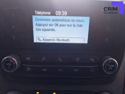 Photo 8 Ford Transit  FGN P350 L4H3 2.0 ECOBLUE 170 S&S