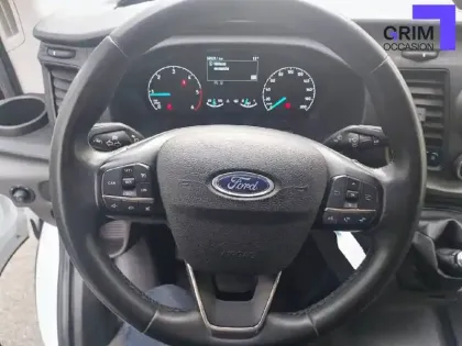 Photo 5 Ford Transit  FGN P350 L4H3 2.0 ECOBLUE 170 S&S