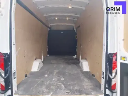 Photo 11 Ford Transit  FGN P350 L4H3 2.0 ECOBLUE 170 S&S