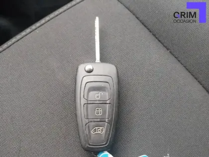 Photo 28 Ford Transit  FGN P350 L4H3 2.0 ECOBLUE 170 S&S