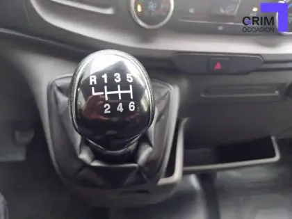 Photo 9 Ford Transit  FGN P350 L4H3 2.0 ECOBLUE 170 S&S