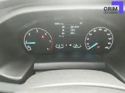 Photo 6 Ford Transit  FGN P350 L4H3 2.0 ECOBLUE 170 S&S