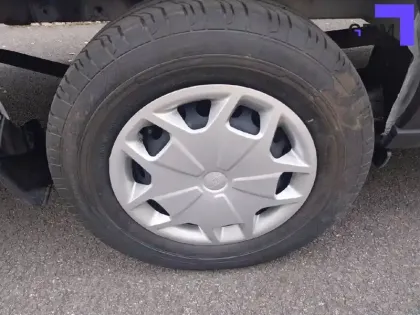 Photo 14 Ford Transit  FGN P350 L4H3 2.0 ECOBLUE 170 S&S