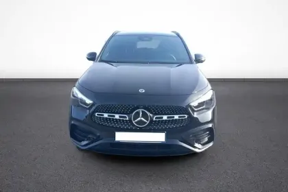 Photo 1 Mercedes GLA  200 d 8G-DCT